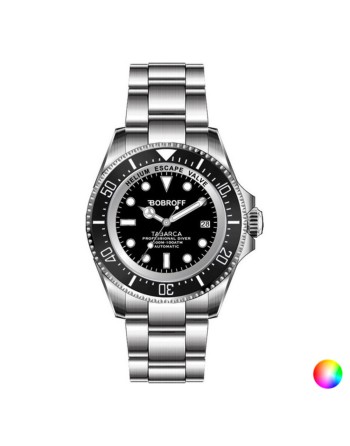 Men's Watch Bobroff BF00 (Ø 44 mm)