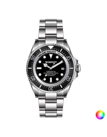 Reloj Hombre Bobroff BF00 (Ø 44 mm)