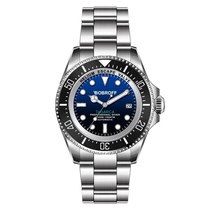 Herreur Bobroff BF00 (Ø 44 mm)