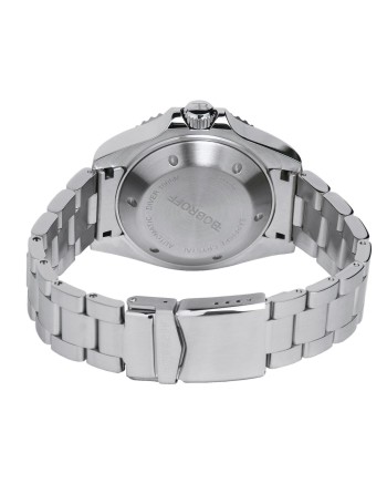 Herrenuhr Bobroff BF00 (Ø 44 mm)