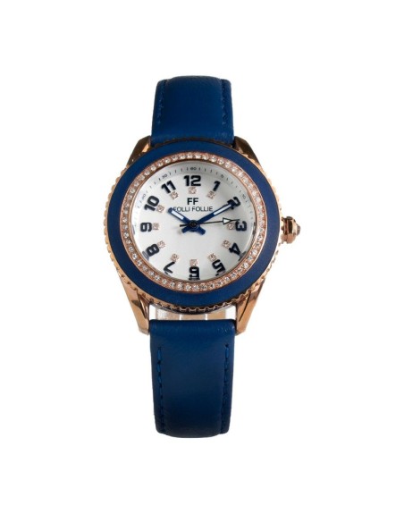 Reloj Mujer Folli Follie WF1B032SSU_BLUE (Ø 36 mm)