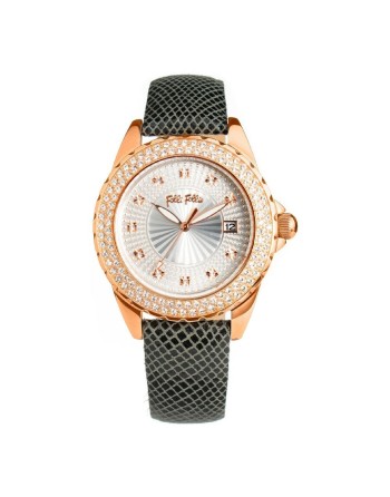 Montre Femme Folli Follie WF1B028STN (Ø 42 mm)