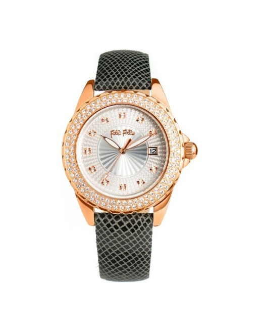 Reloj Mujer Folli Follie WF1B028STN (Ø 42 mm)