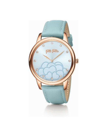 Ladies' Watch Folli Follie WF15R036SSL