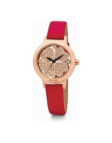 Ladies' Watch Folli Follie WF2R005SSG (Ø 35 mm)