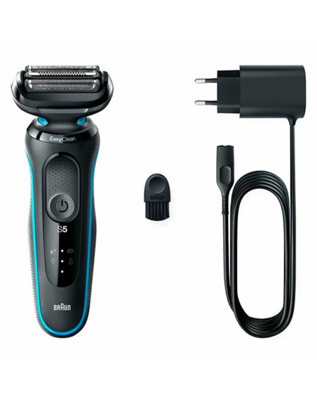 Manual shaving razor Braun 51-M1000S