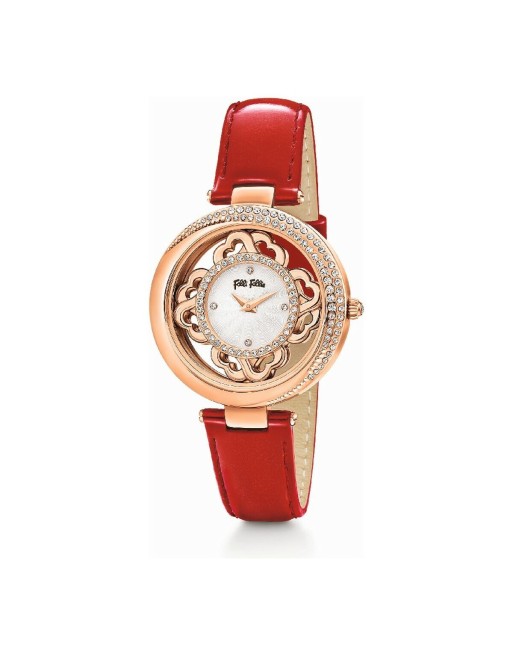Reloj Mujer Folli Follie WF13B042SSW (Ø 34 mm)
