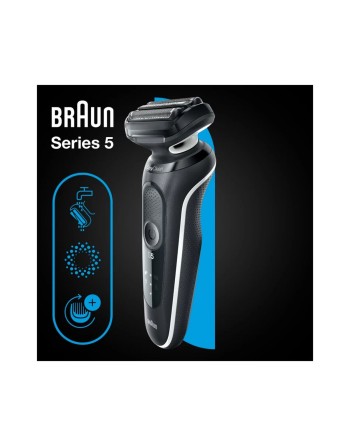 Rasoio Manuale per Barba Braun 51-M1000S