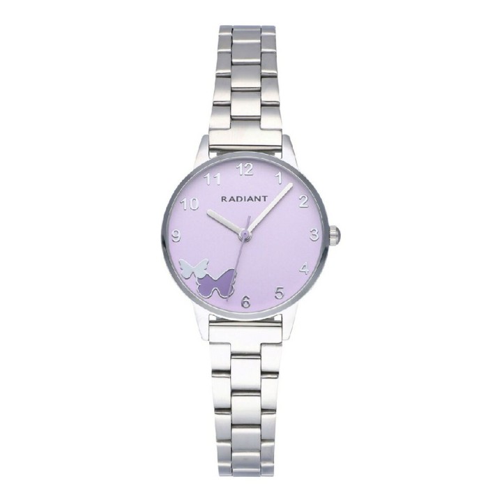 Uhr für Kleinkinder Radiant RA555201 (Ø 28 mm)