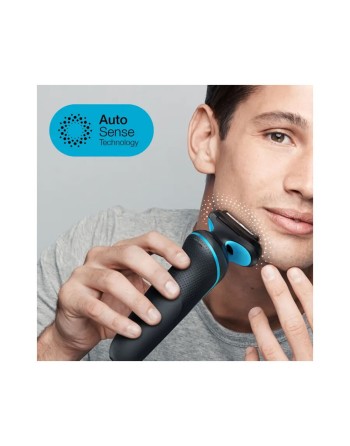 Rasoio Manuale per Barba Braun 51-M1000S