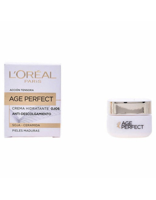 Augenkontur-Behandlung Age Perfect L'Oreal Make Up