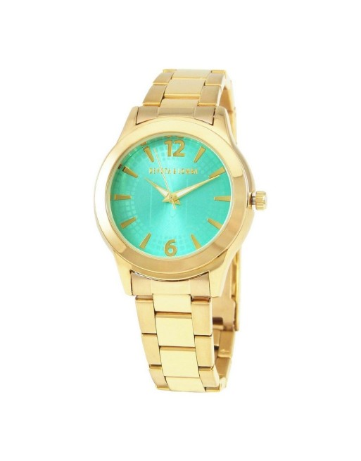 Montre Femme Devota & Lomba DL001W-02TURQUESA (Ø 37 mm)