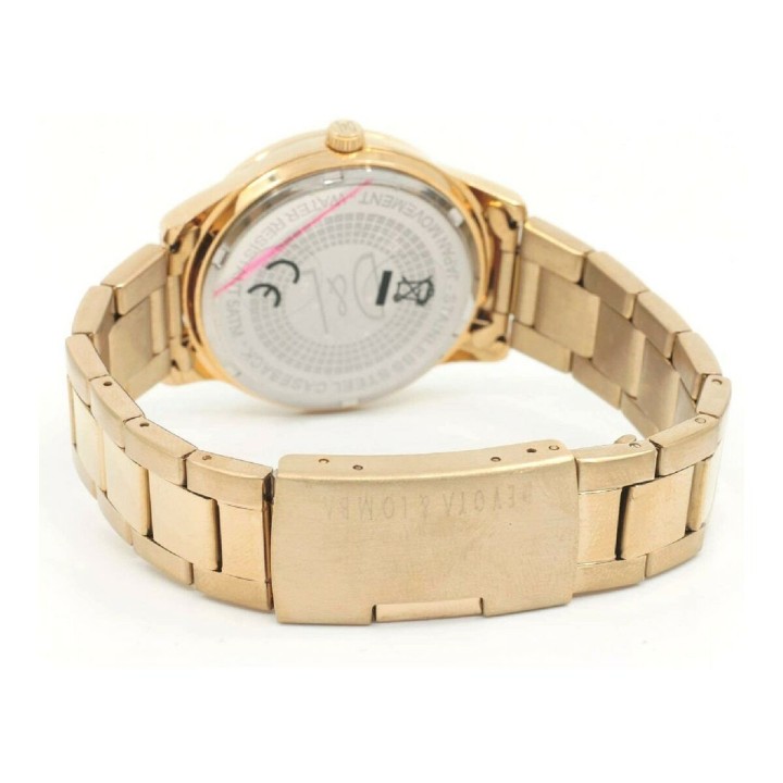 Dameur Devota & Lomba DL001W-02TURQUESA (Ø 37 mm)