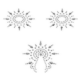 Gloria Sæt Sølv Mystim (3 pcs)