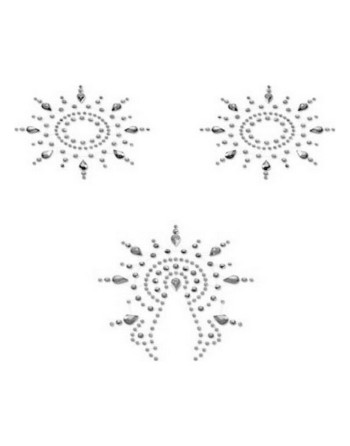 Gloria Sæt Sølv Mystim (3 pcs)