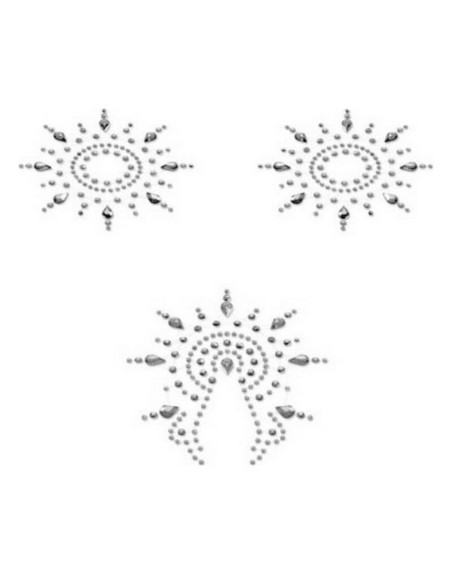 Gloria Set Silber Mystim (3 pcs)