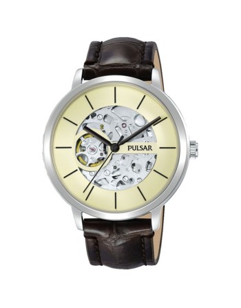 Herrenuhr Pulsar P8A005X1 (Ø 42 mm)