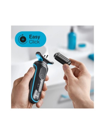 Rasoio Manuale per Barba Braun 51-M1000S