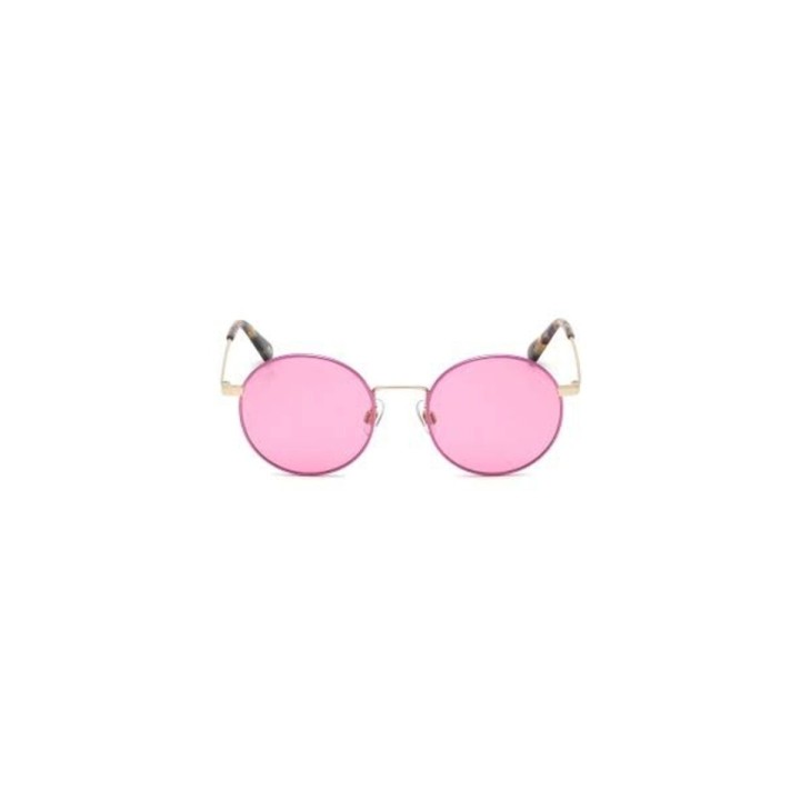 Solbriller til kvinder Web Eyewear WE0254 Ø 49 mm