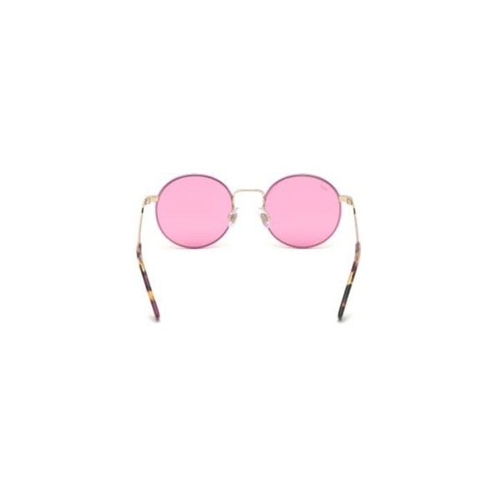 Solbriller til kvinder Web Eyewear WE0254 Ø 49 mm