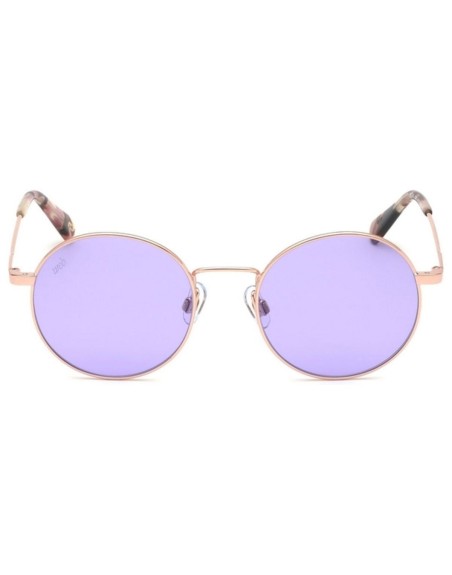 Gafas de Sol Mujer Web Eyewear WE0254 Ø 49 mm