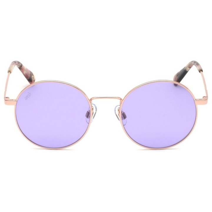 Occhiali da sole Donna Web Eyewear WE0254 Ø 49 mm