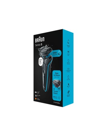 Rasoio Manuale per Barba Braun 51-M1000S