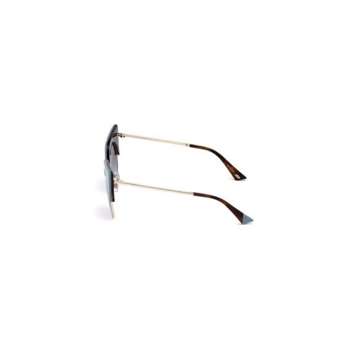 Solbriller til kvinder Web Eyewear WE0229A Ø 49 mm