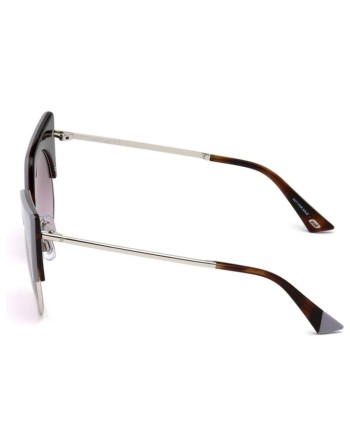 Occhiali da sole Donna Web Eyewear WE0229A Ø 49 mm