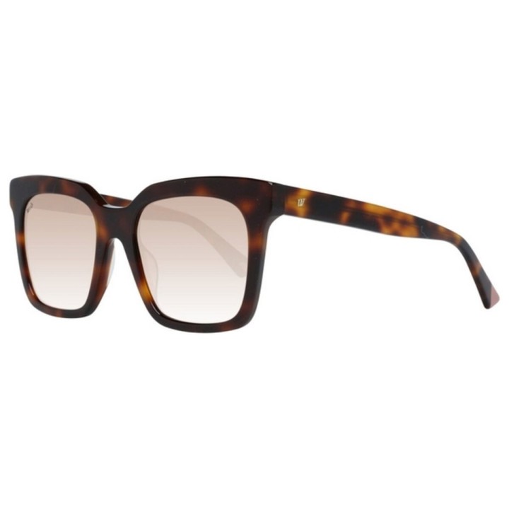 Solbriller til kvinder Web Eyewear WE0222 Ø 49 mm