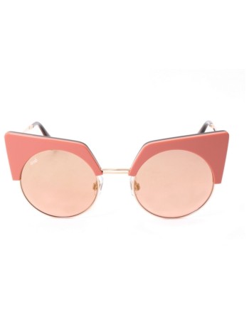 Occhiali da sole Donna Web Eyewear WE0229A Ø 49 mm