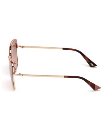 Solbriller til kvinder Web Eyewear WE0219A Ø 55 mm