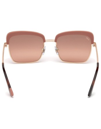 Solbriller til kvinder Web Eyewear WE0219A Ø 55 mm