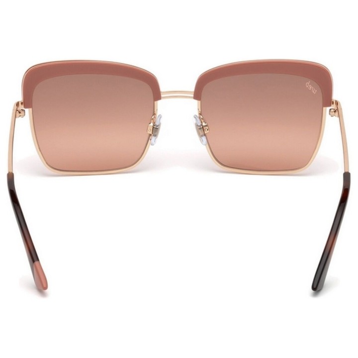 Solbriller til kvinder Web Eyewear WE0219A Ø 55 mm
