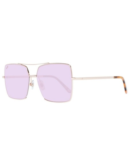 Lunettes de soleil Femme Web Eyewear WE0210-33E ø 57 mm