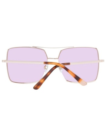 Damensonnenbrille Web Eyewear WE0210-33E ø 57 mm