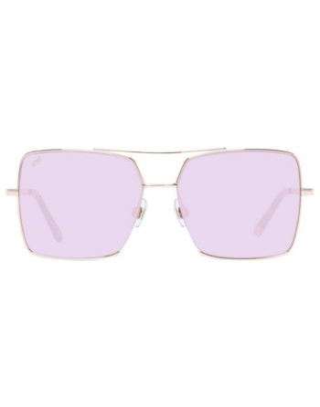 Damensonnenbrille Web Eyewear WE0210-33E ø 57 mm