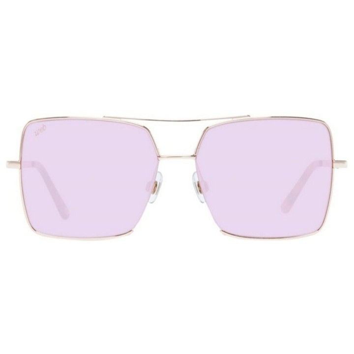 Solbriller til kvinder Web Eyewear WE0210-33E ø 57 mm