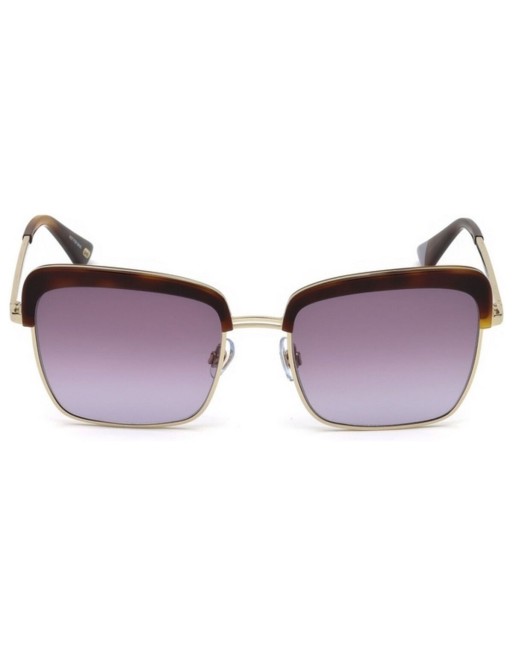 Solbriller til kvinder Web Eyewear WE0219-52Z Ø 55 mm