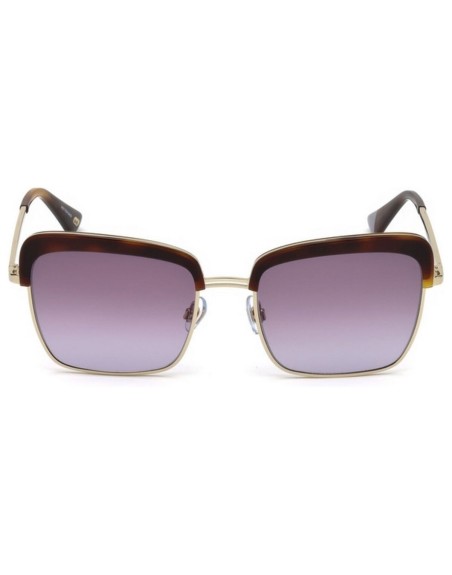 Lunettes de soleil Femme Web Eyewear WE0219-52Z Ø 55 mm