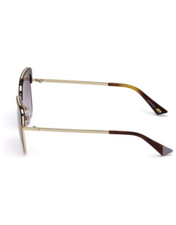 Solbriller til kvinder Web Eyewear WE0219-52Z Ø 55 mm