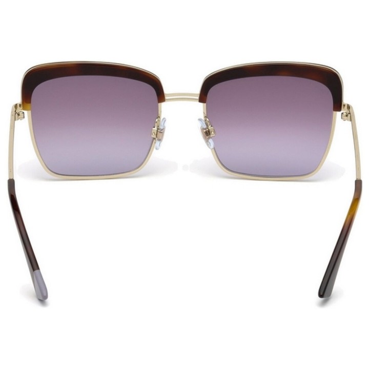 Solbriller til kvinder Web Eyewear WE0219-52Z Ø 55 mm