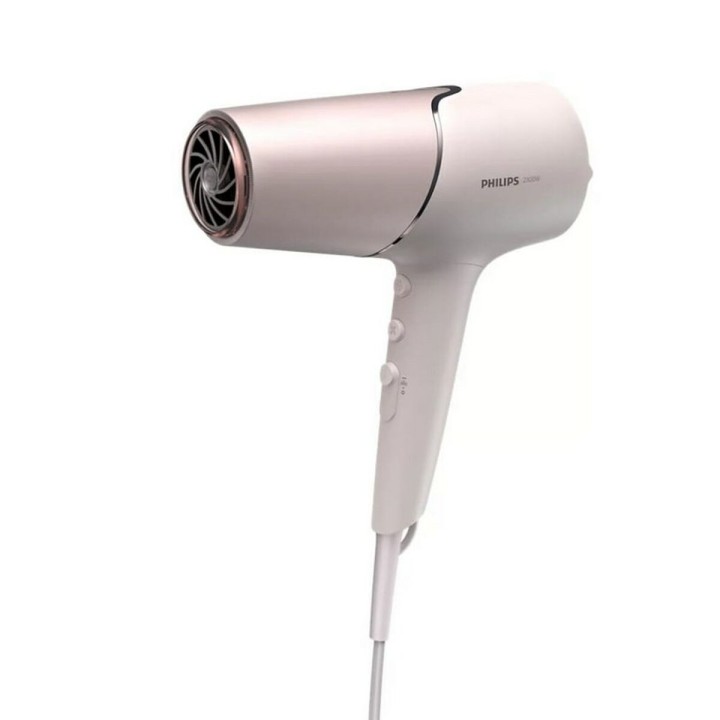 Sèche-cheveux Philips BHD530/20 Perlé 2300 W