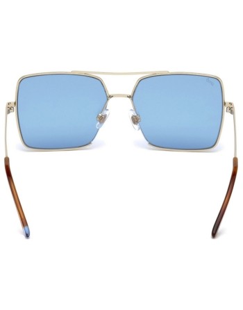 Damensonnenbrille Web Eyewear WE0210A ø 57 mm