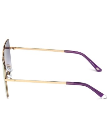 Solbriller til kvinder Web Eyewear WE0201A