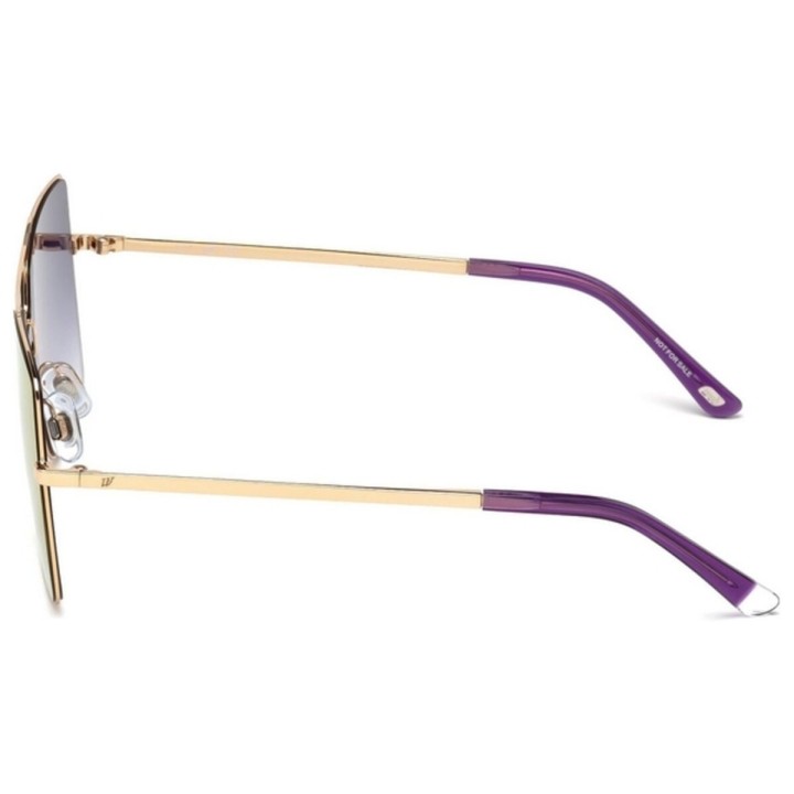 Solbriller til kvinder Web Eyewear WE0201A