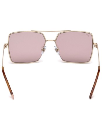 Occhiali da sole Donna Web Eyewear WE0210A ø 57 mm