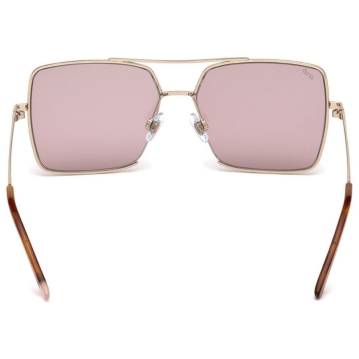 Solbriller til kvinder Web Eyewear WE0210A ø 57 mm