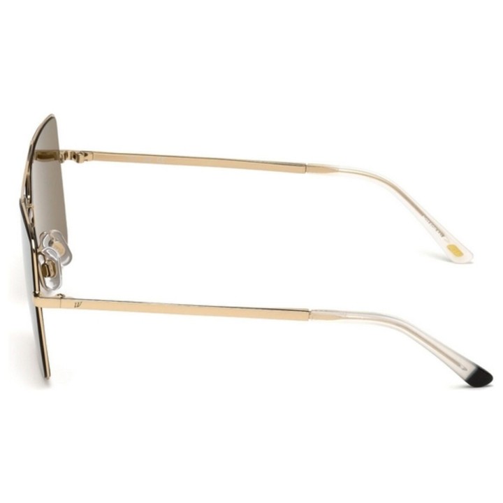 Solbriller til kvinder Web Eyewear WE0201A