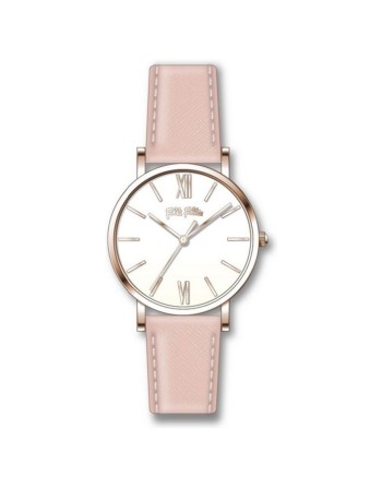 Ladies' Watch Folli Follie WF18R034SPW-PI (Ø 32 mm)